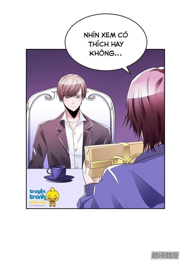 Âm Mưu Bên Gối: Chapter 20