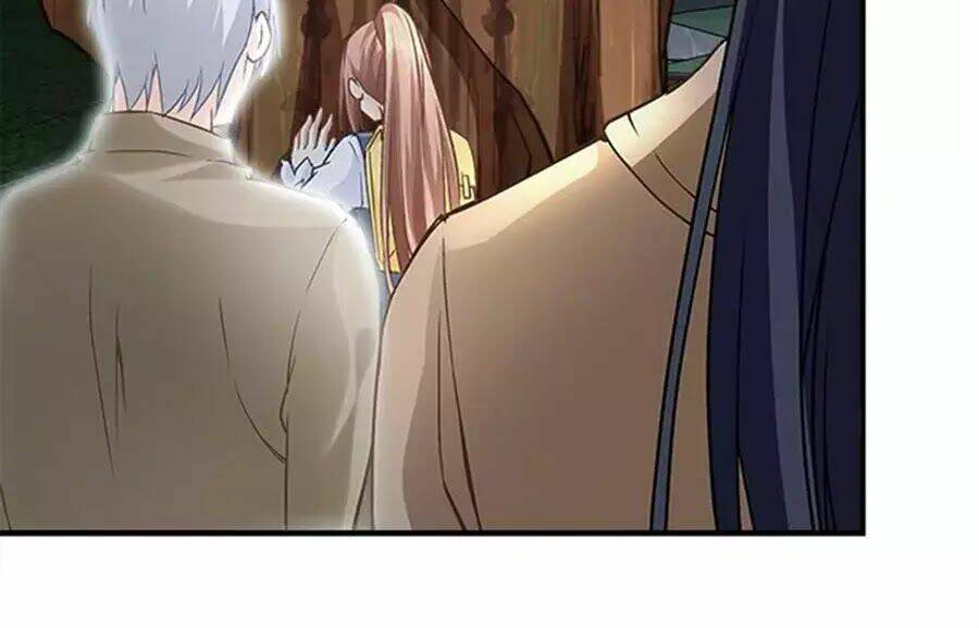 Ám Dạ Vô Thường: Chapter 36