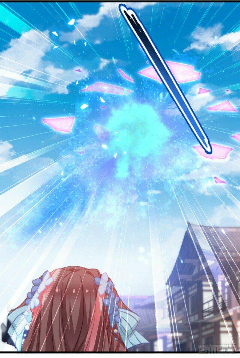Trò Chơi Trừng Phạt: Chapter 88