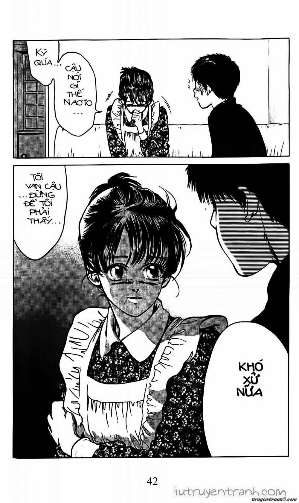 Mirano Nhà Tôi: Chapter 135