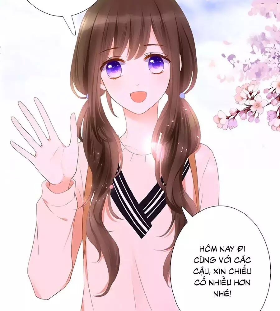 Hoa Chưa Nở Rộ: Chapter 19