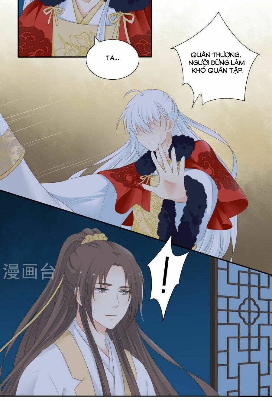 Quy Tự Dao: Chapter 77