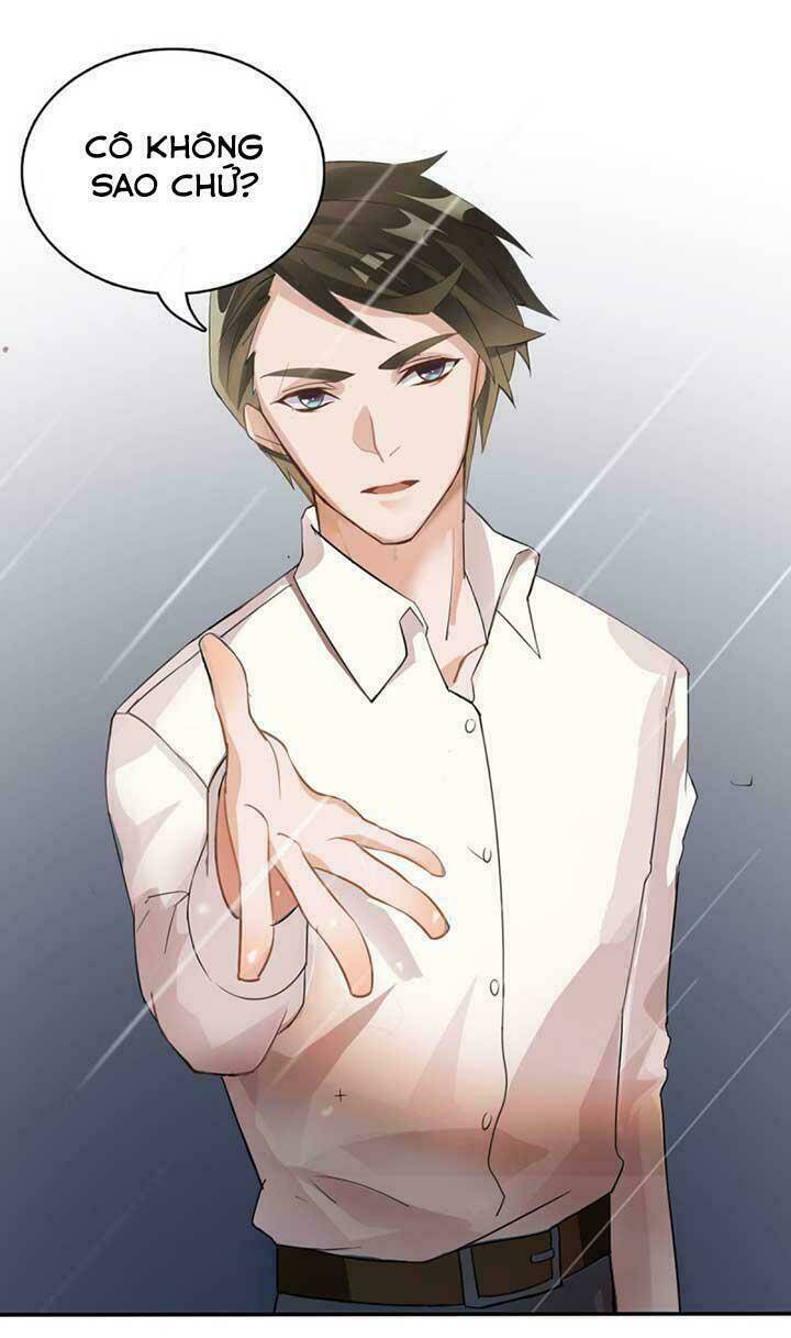 Kháp Kháp Hương Phản: Chapter 2