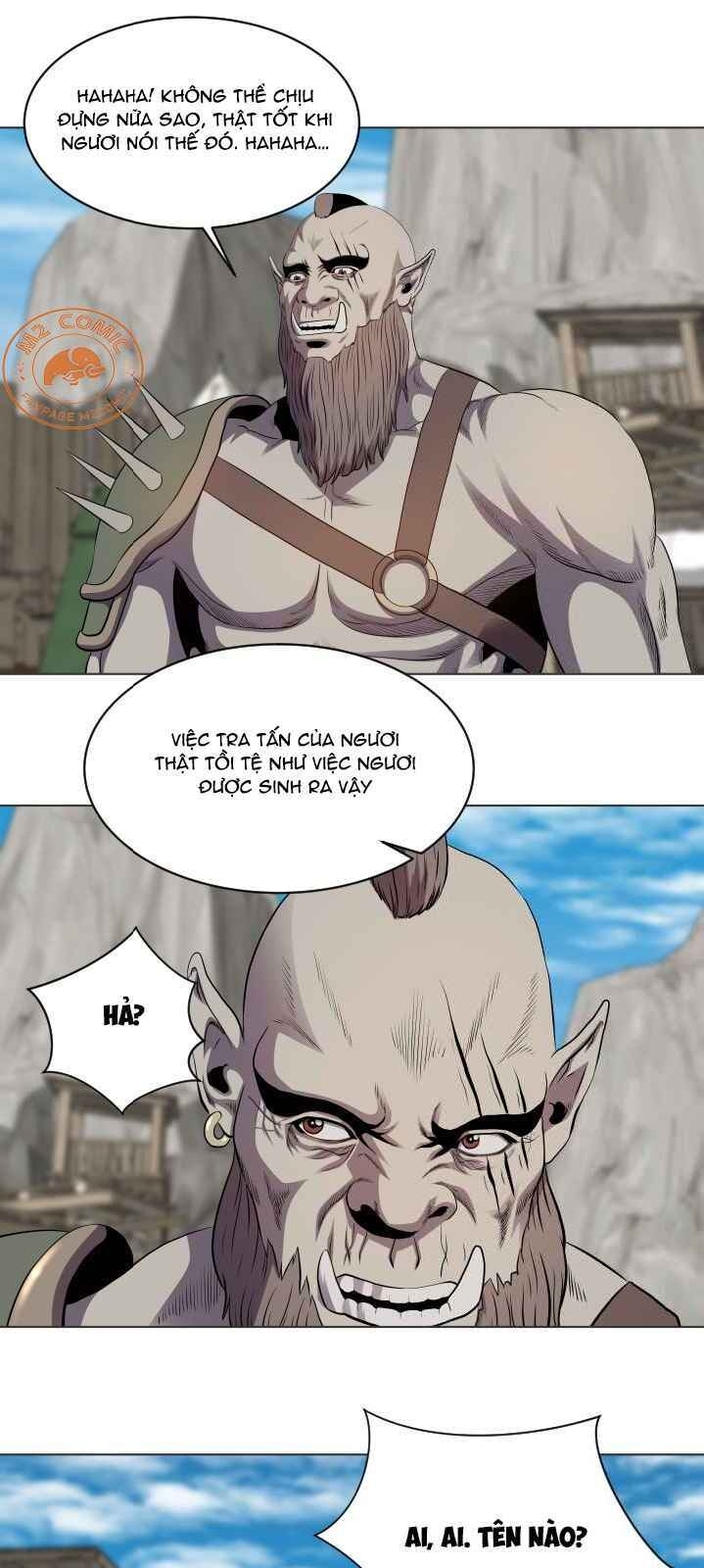 Cấp Độ Của Tôi Là Cao Nhất: Chapter 21