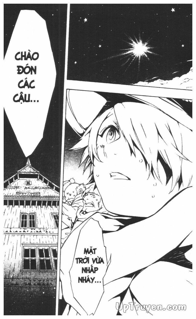 Ong Đưa Thư: Chapter 18