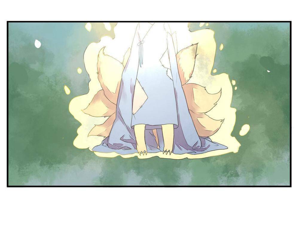 Đốt Đào Hoa: Chapter 8