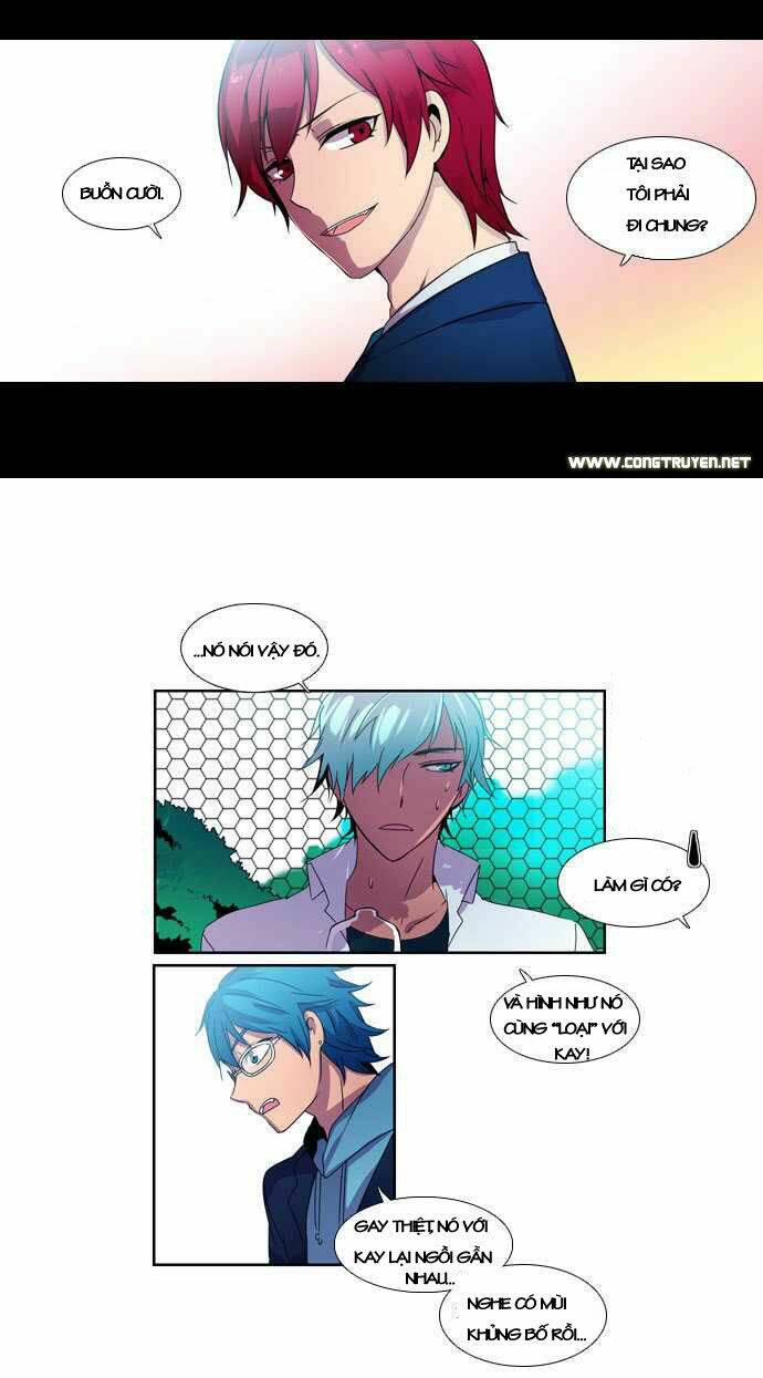 Wonted: Chapter 5