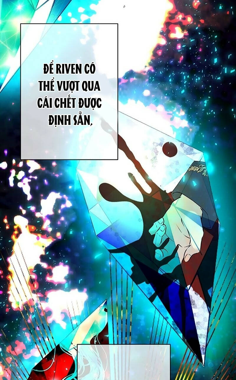 Công Chúa Thời Gian Có Hạn: Chapter 7