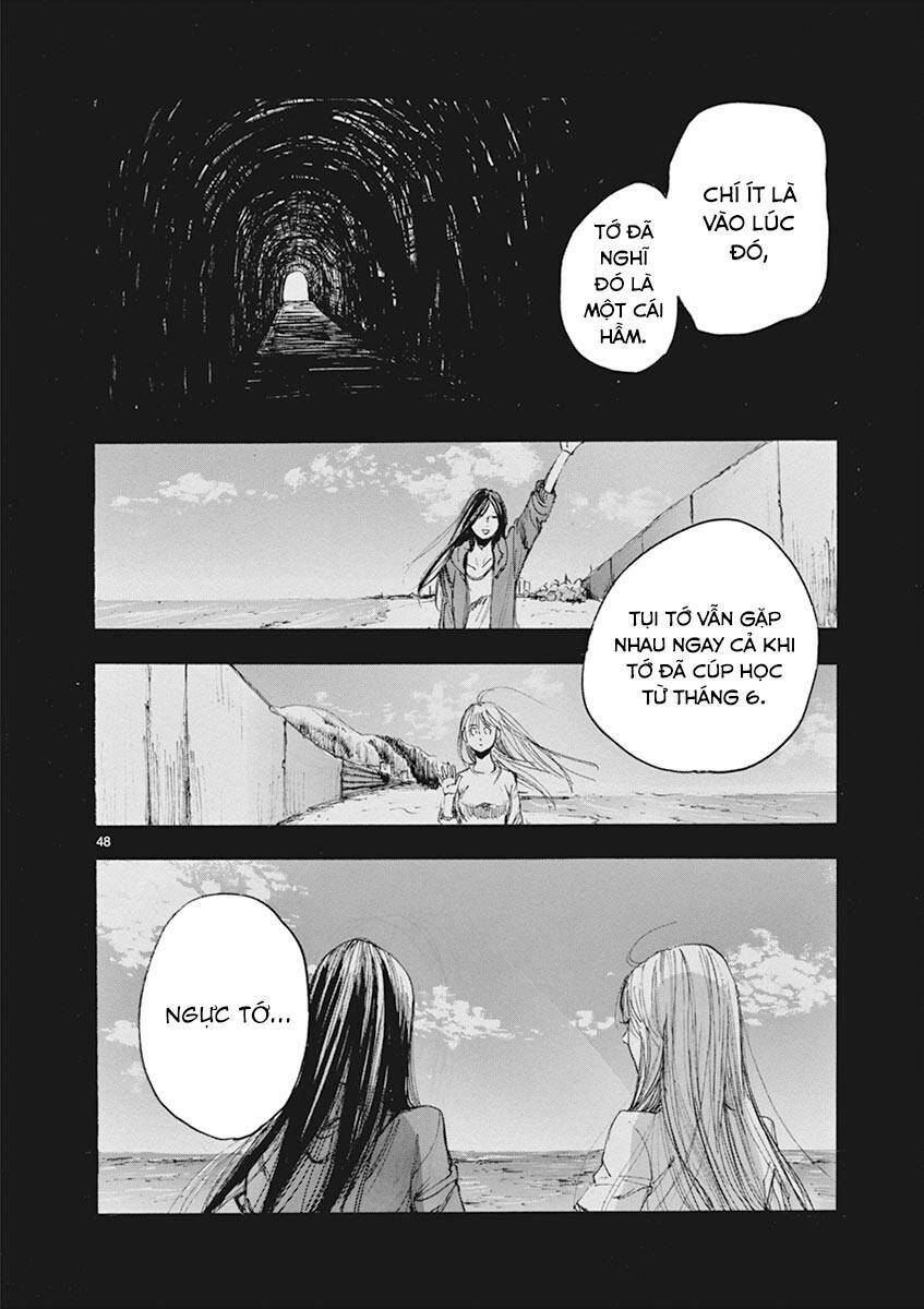 Tia Sáng Xinh Đẹp: Chapter 14
