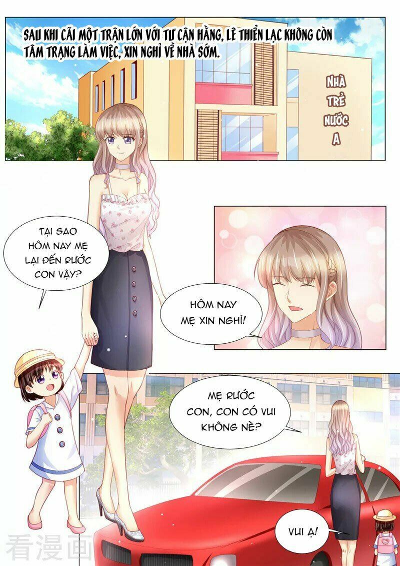 Cưng Chiều Vợ Yêu: Chapter 157