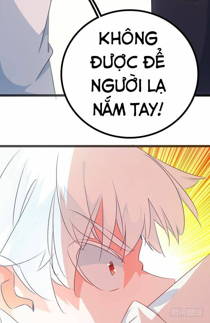 Huyết Đồng Tử: Chapter 12