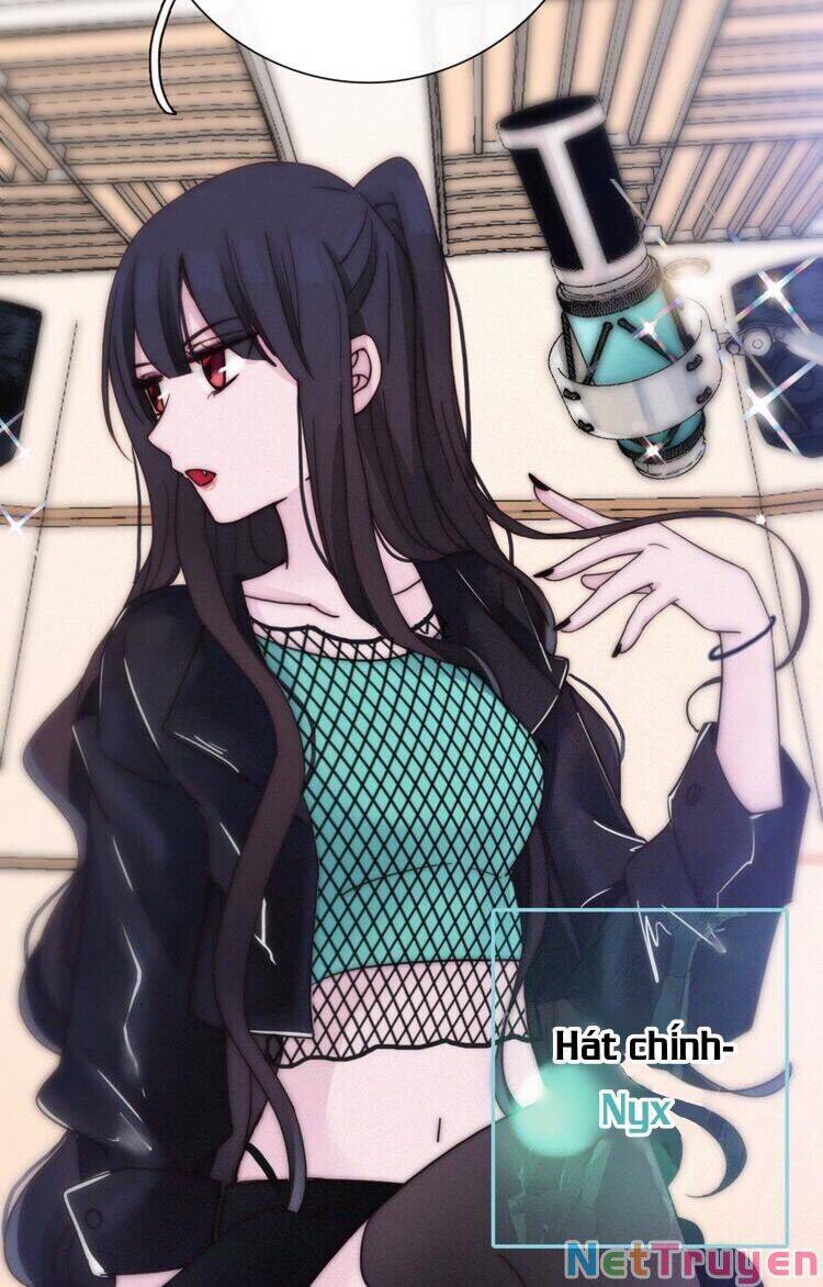 Hắc Dạ Hữu Sở Tư: Chapter 50.1