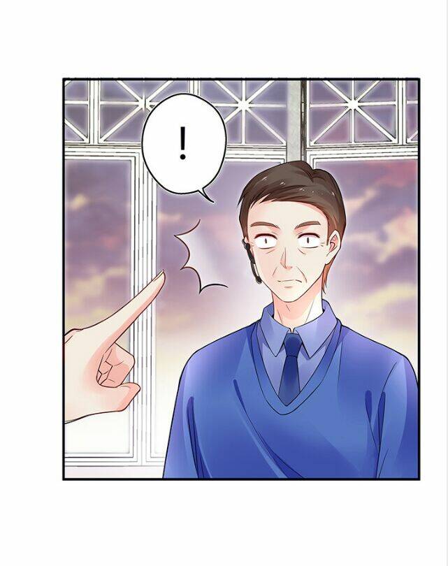 Bạn Trai 1/4 Của Tôi: Chapter 35