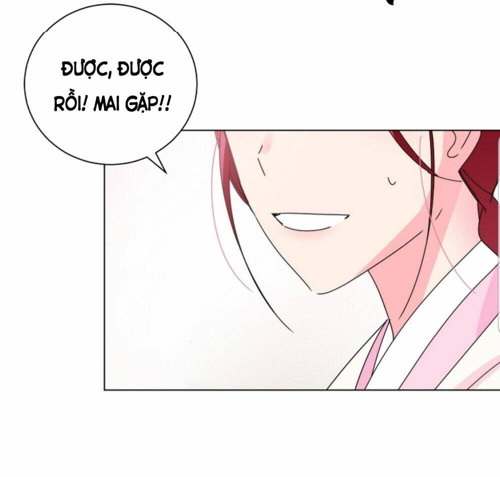Chae Hong Sa: Chapter 52