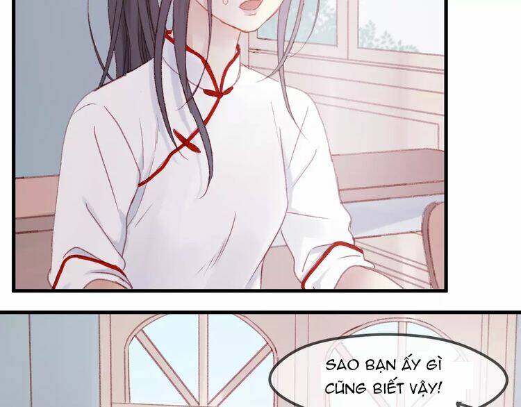 Lượm Được Một Tiểu Hồ Ly 2: Chapter 25