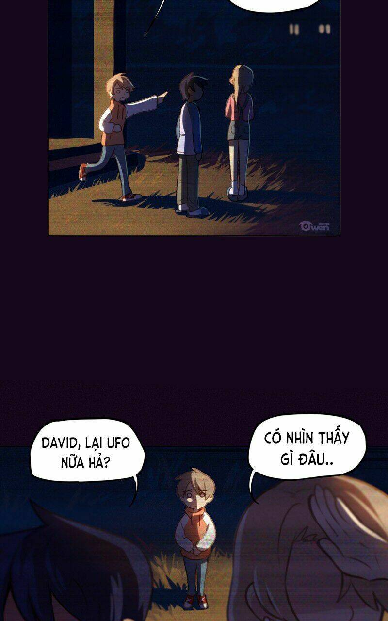 Lời Nguyền Lalin: Chapter 14