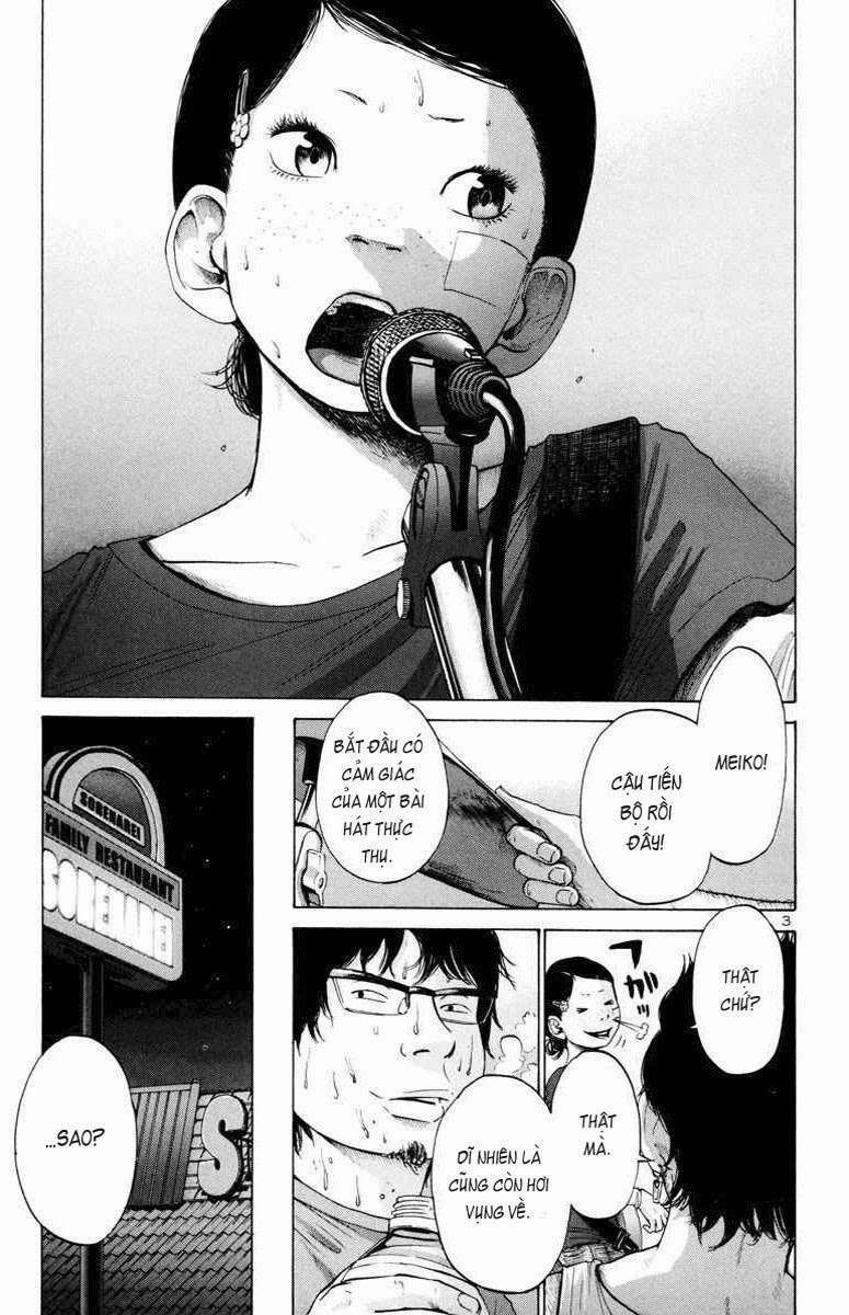 Thực Tế Cuộc Sống: Chapter 22