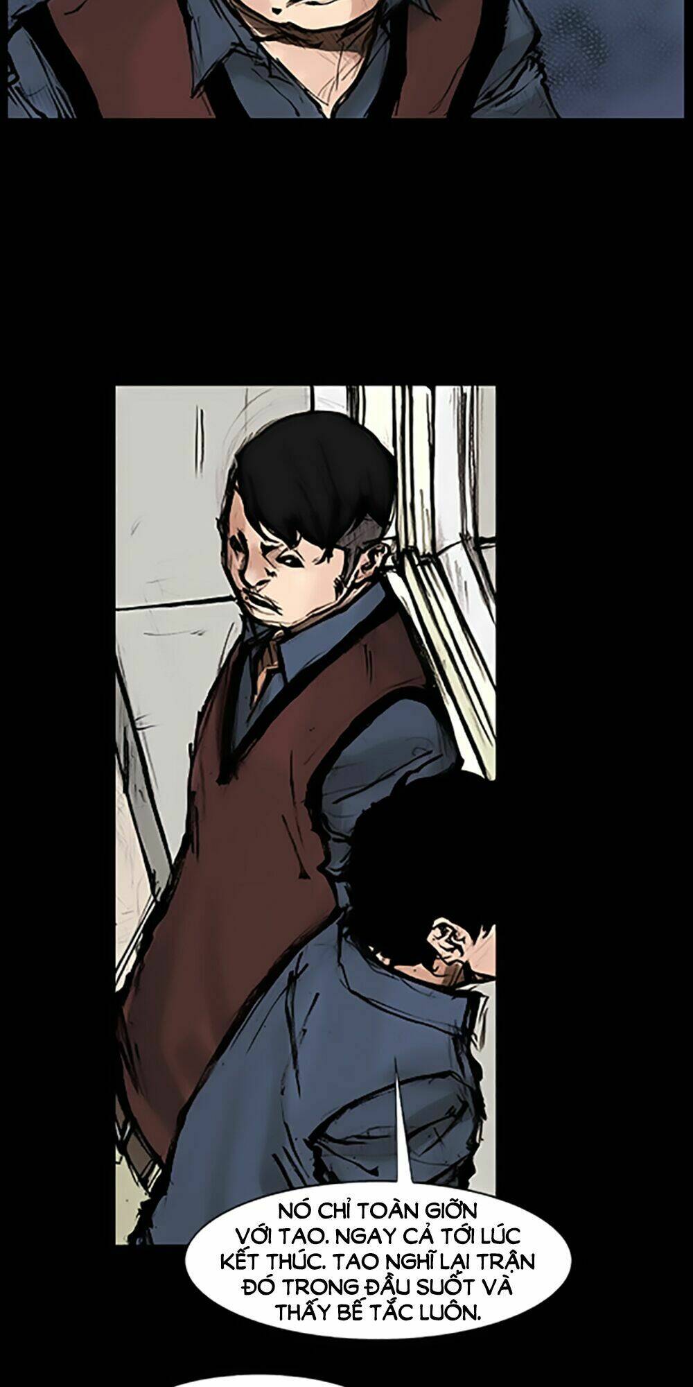 Độc Cô Tiền Truyện: Chapter 104