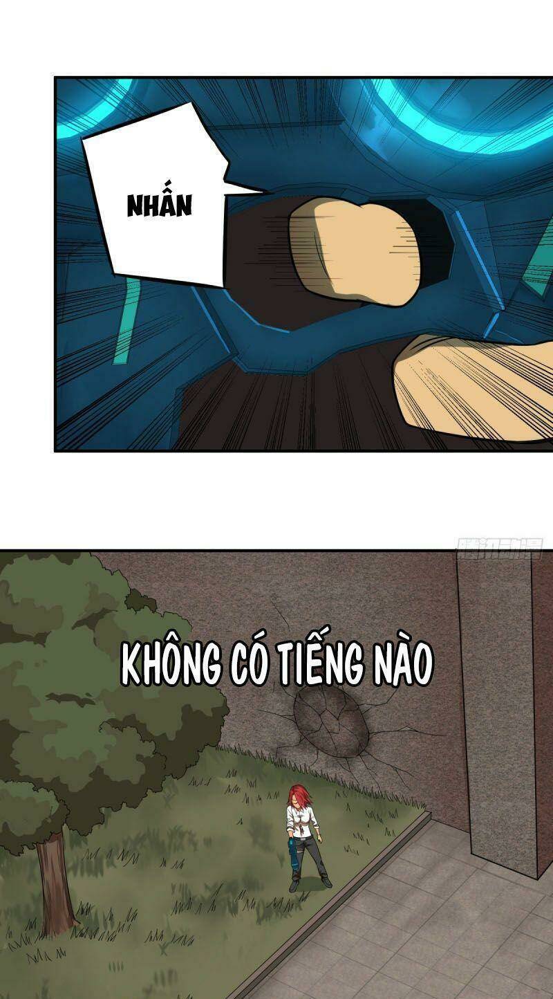 Danh Sách Kẻ Phản Diện: Chapter 90