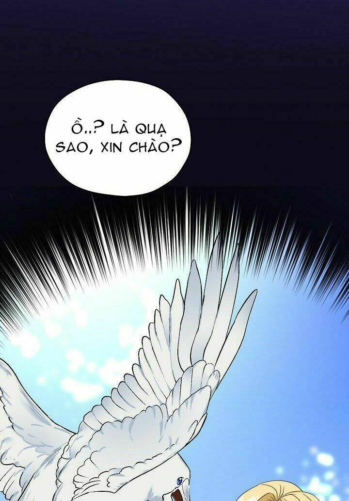 Ba Người Anh Trai Của Tôi Là Bạo Quân: Chapter 28