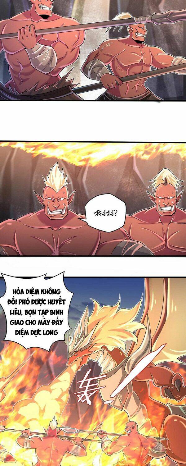 Một Trăm Triệu Điểm: Chapter 64