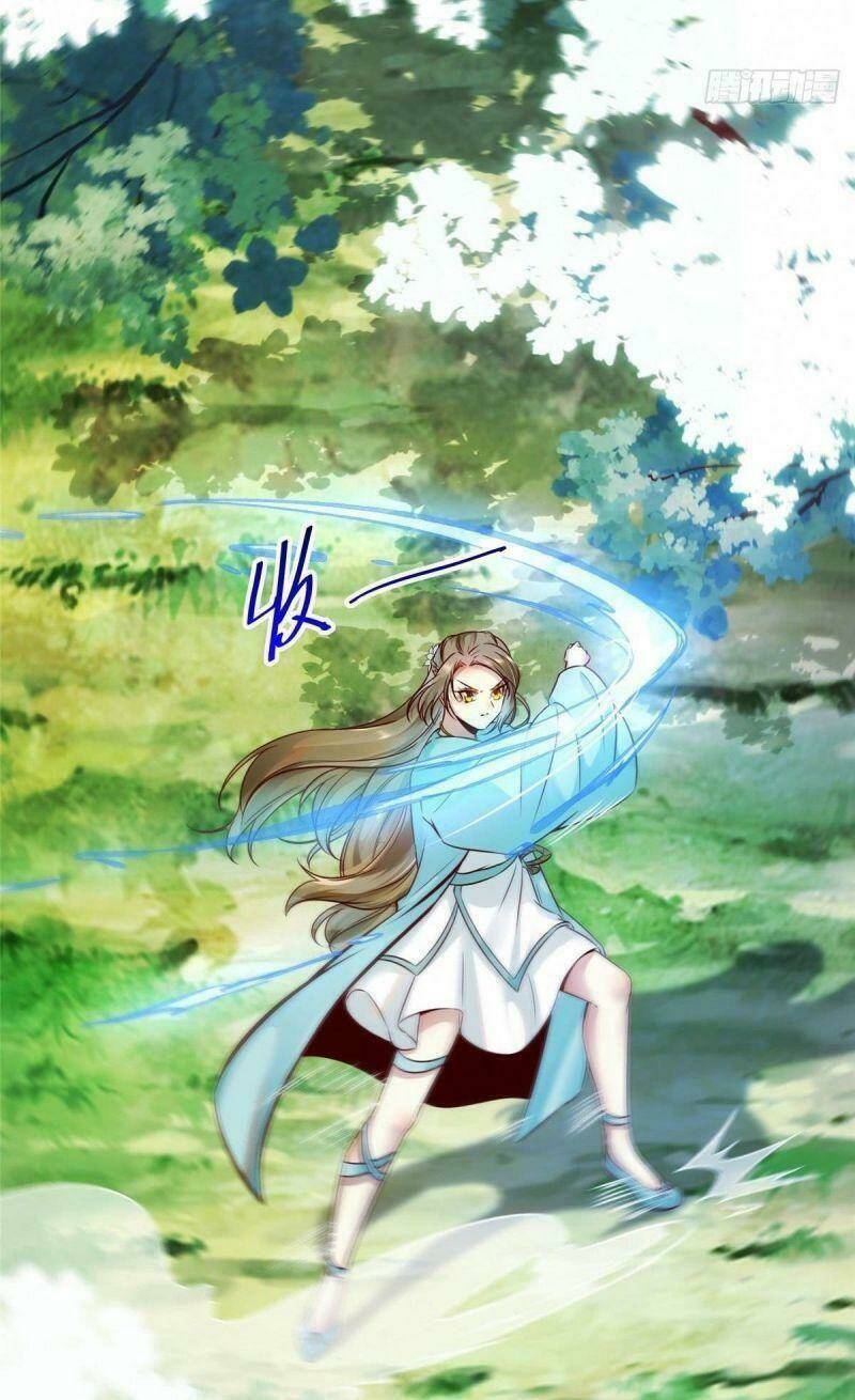 Nghịch Thiên Thần Phi Chí Thượng: Chapter 26