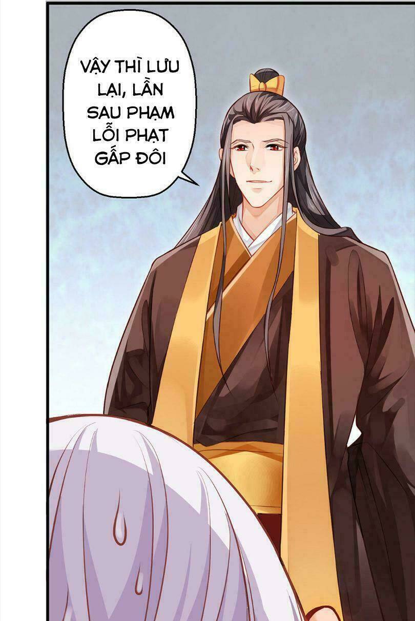 Bệ Hạ Xin Tự Trọng: Chapter 10