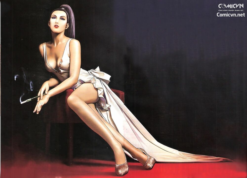 Người Trong Giang Hồ: Chapter 1823: Kế hoạch của Đinh Dao