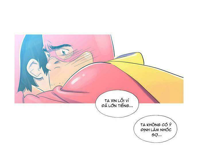 Family Man: Chapter 5