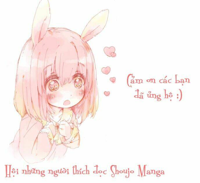 Zettai Renai Program: Chapter 5