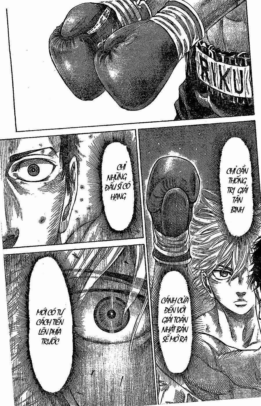 Rikudou: Chapter 28