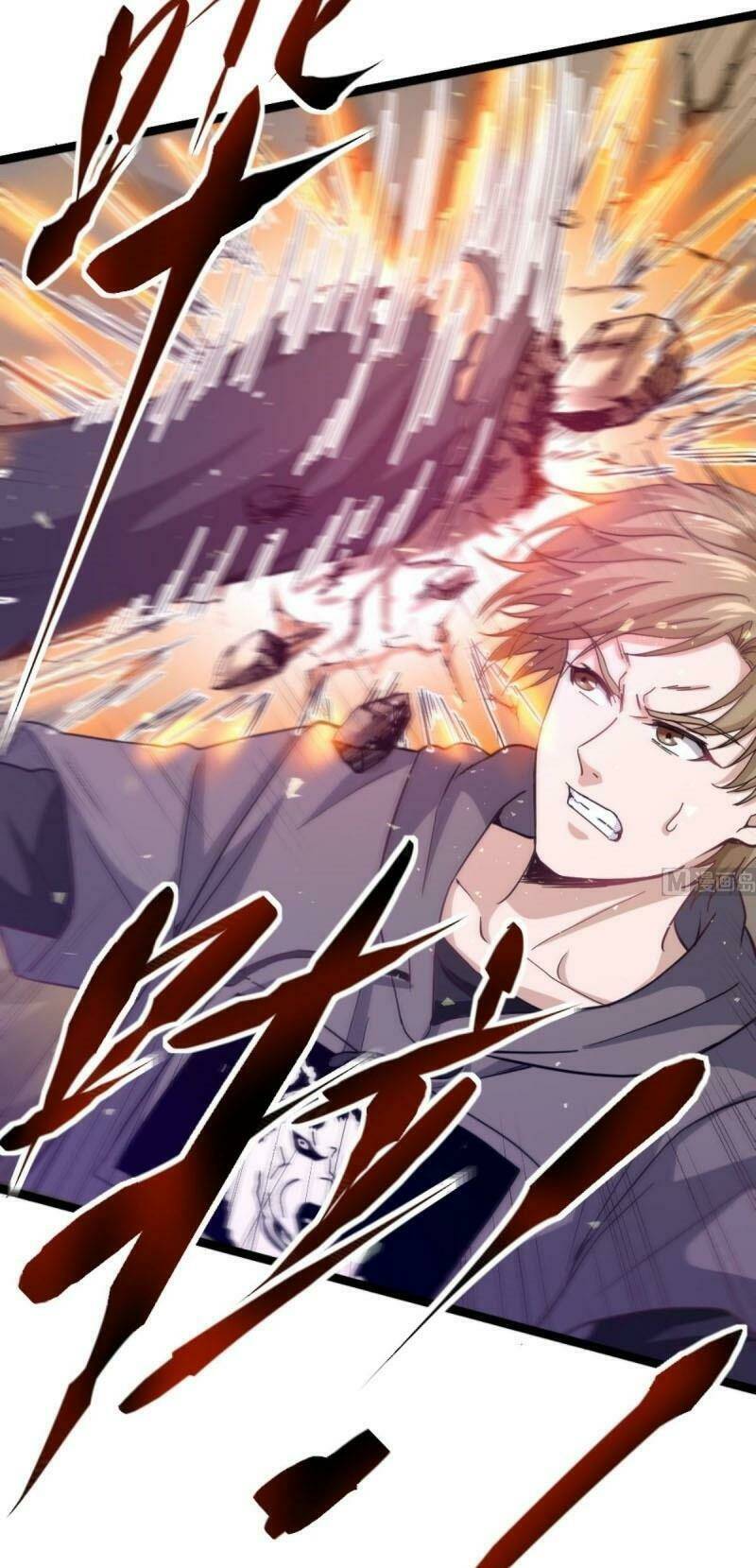 Tối Cuồng Nữ Tế: Chapter 41