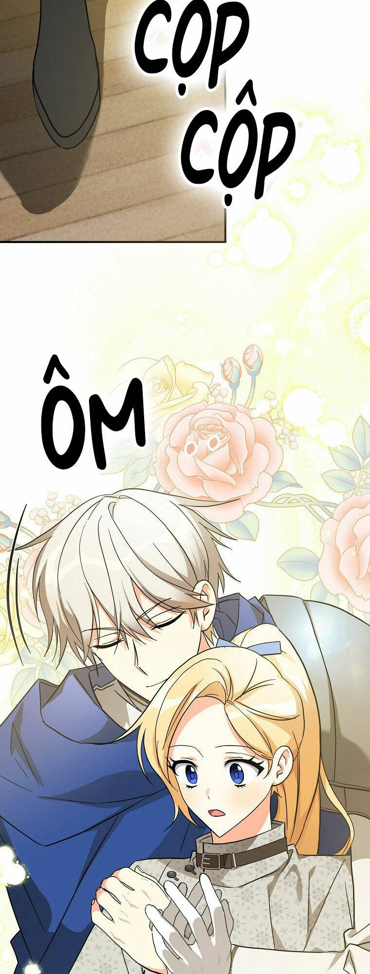 Ba Người Anh Trai Của Tôi Là Bạo Quân: Chapter 75