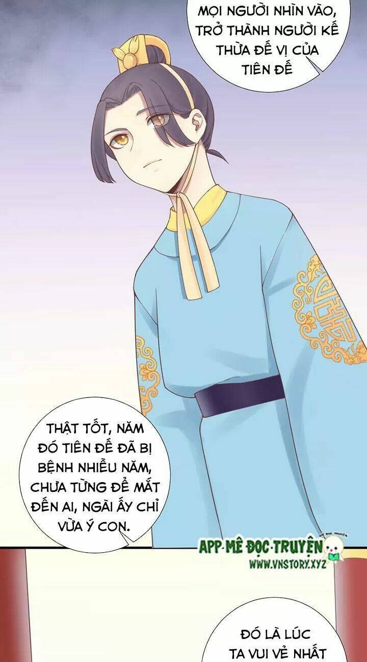 Hoàng Hậu Bận Lắm: Chapter 139