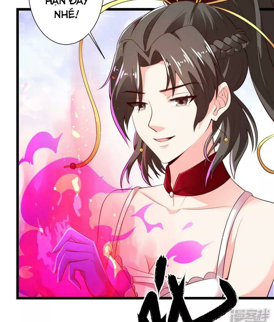 Khoa Kỹ Đại Tiên Tông: Chapter 42