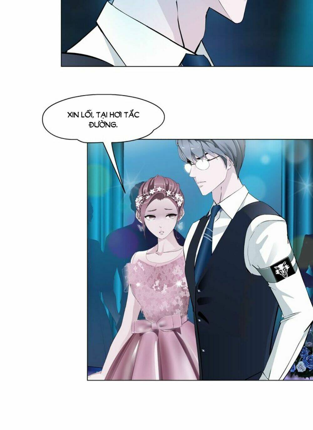 Sổ Tay Mỹ Nam Giới X: Chapter 12