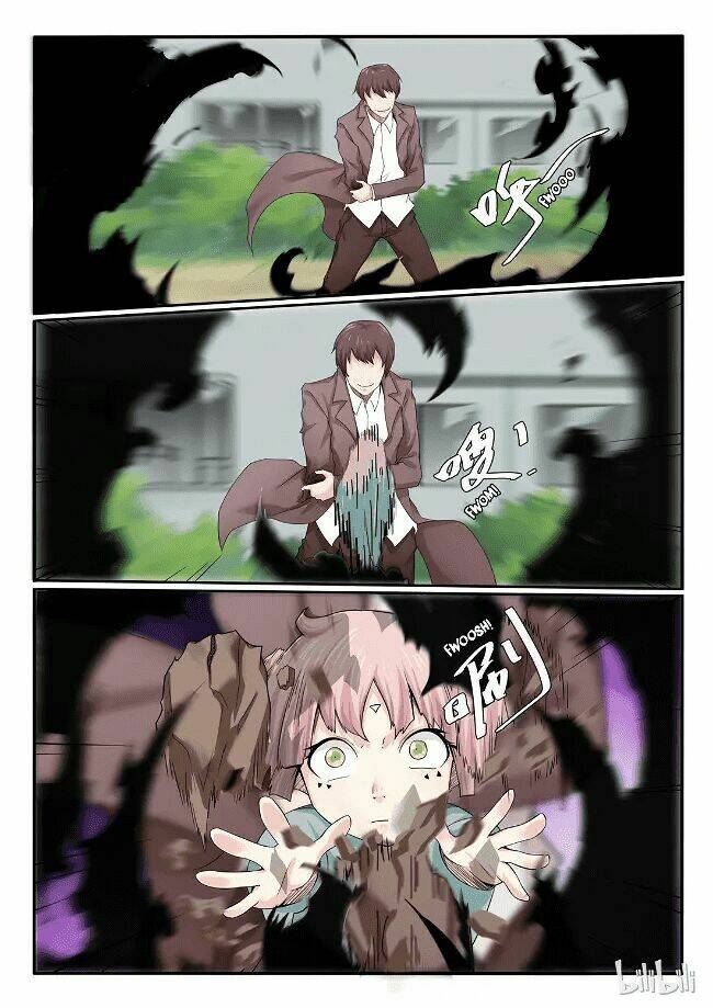 Vợ Tôi Là Đát Kỷ: Chapter 17