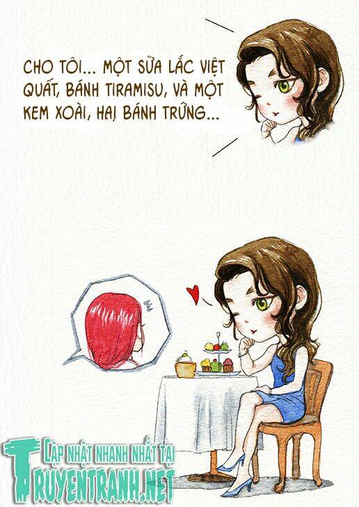 Cuộc Sống Hiện Đại Của Yêu Quái Bất Tử: Chapter 7