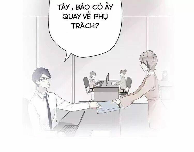 Cuộc Chiến Tình Yêu: Chapter 8