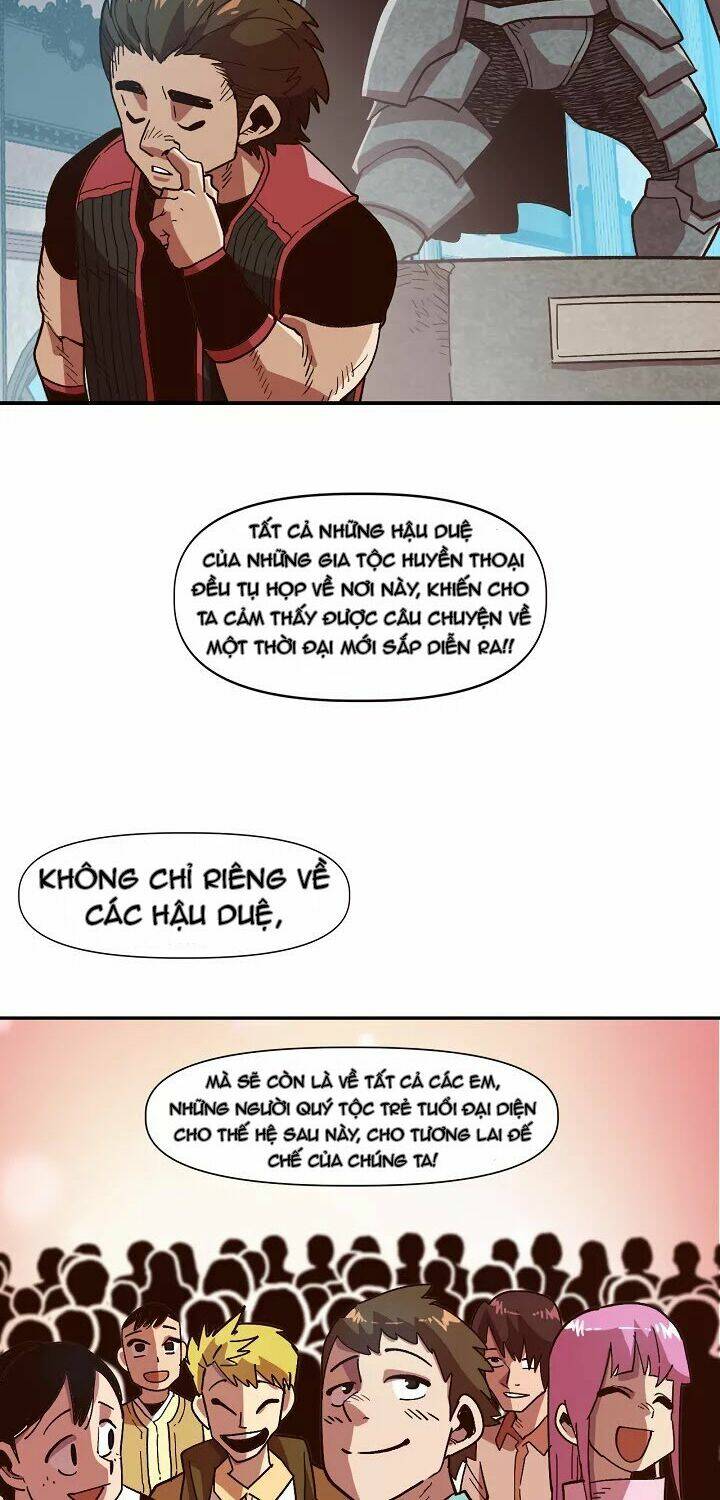 Nô Lệ Nghịch Thiên: Chapter 5