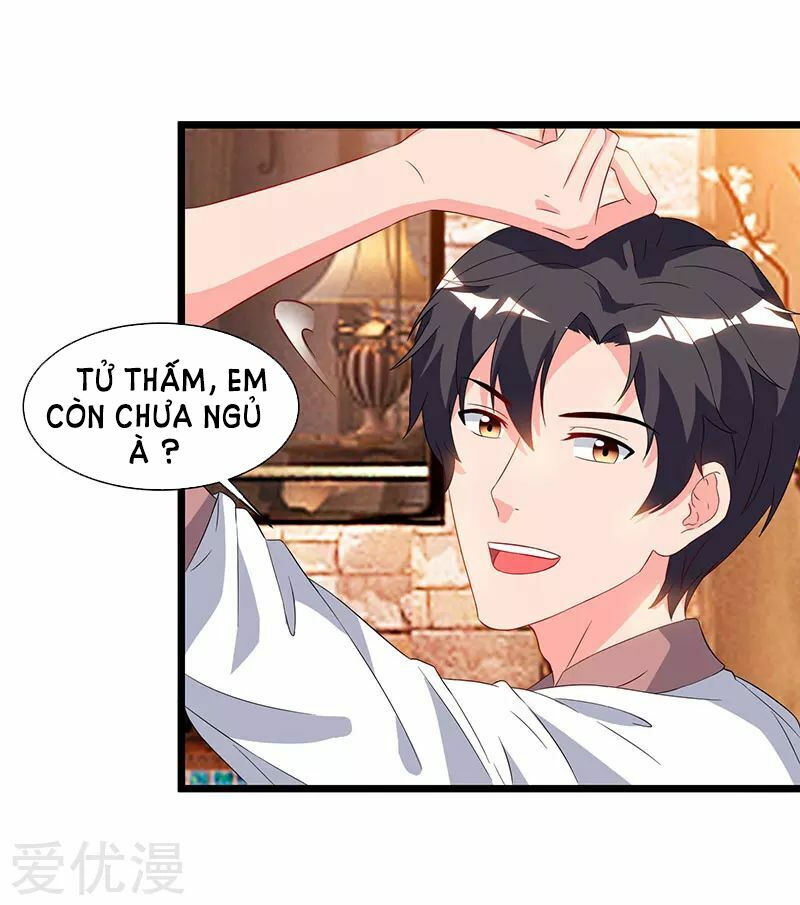 Trọng Sinh Khí Thiếu Quy Lai: Chapter 58