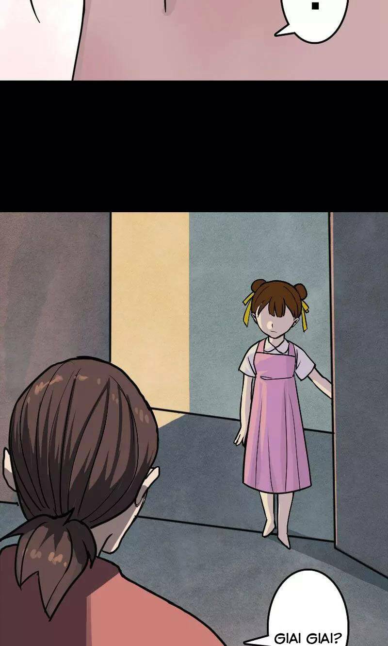 Quan Tài Hung Ác: Chapter 12