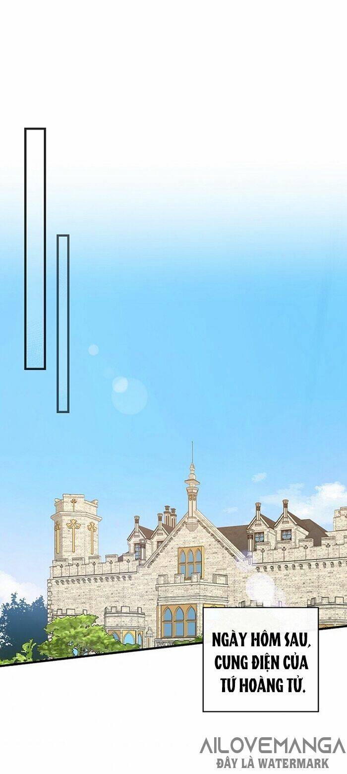 Kỵ Sĩ Đỏ Không Mê Tiền Mù Quáng: Chapter 31