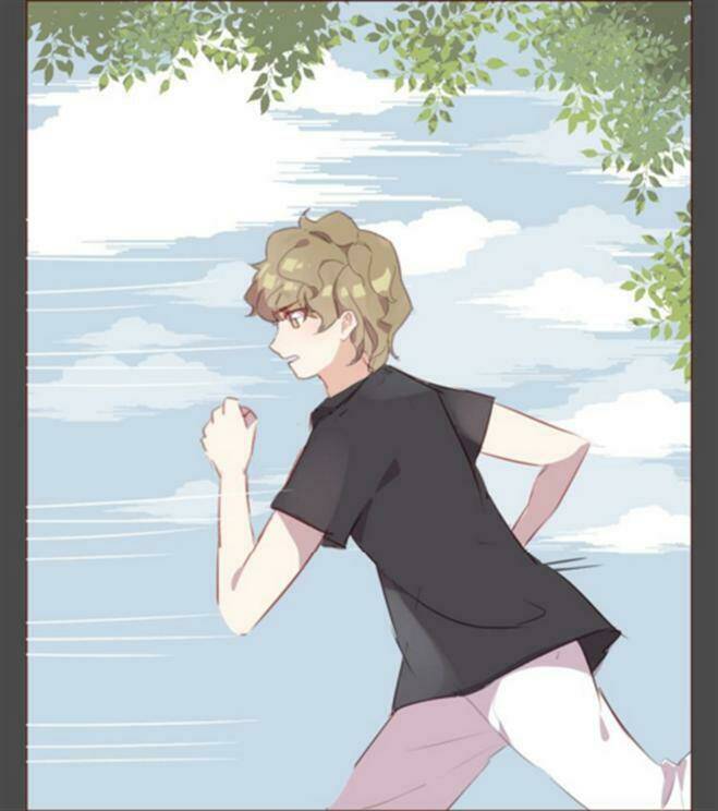 Người Yêu Biến Mất: Chapter 37