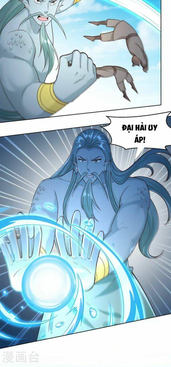 Chí Tôn Trọng Sinh: Chapter 151