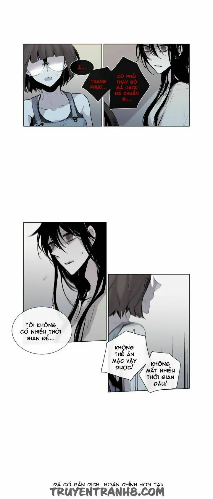 American Ghost Jack: Chapter 54