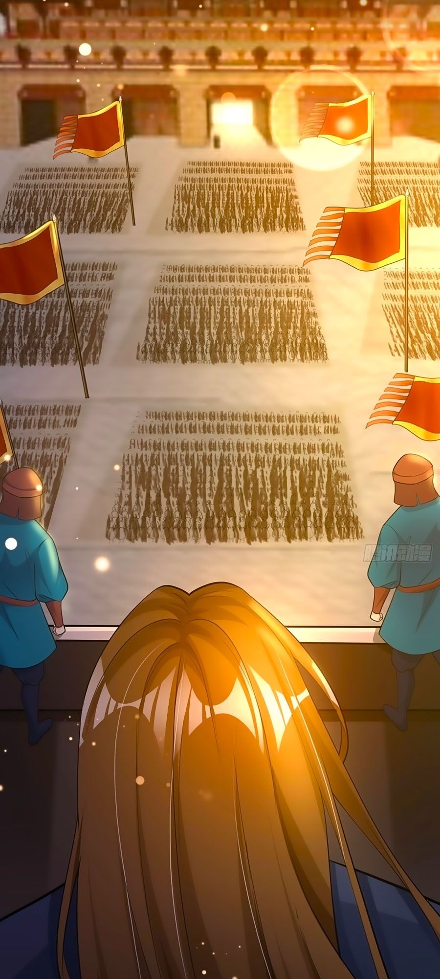 Phượng Ngự Tà Vương: Chapter 53