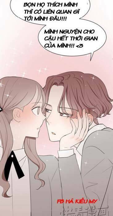 Mối Tình Đơn Phương: Chapter 13