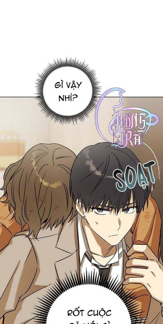 Duyên Nợ Kiếp Trước: Chapter 43