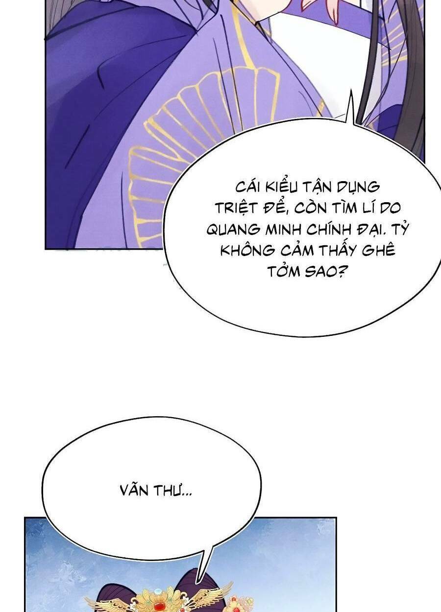 Quân Nhan Tựa Hoa Đào: Chapter 51